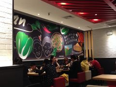 -阿香米线(天津凯德餐厅店)