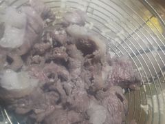 牛腩-牛很鲜潮汕牛肉火锅(朝晖路店)