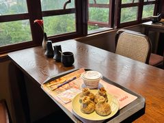 -鸡鸣寺百味斋素菜馆