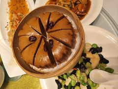 -梦都海鲜酒家(万达广场江桥店)