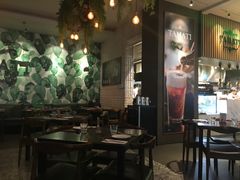 大堂-TAMATI(巴黎贝甜韩式西餐厅店)
