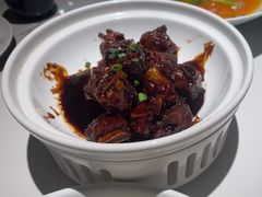 -绿茶餐厅(淮安吾悦广场店)
