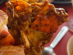 -大树下海鲜饭店