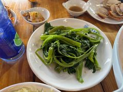 -蓝湾碧波·老字号·疍家非遗海上餐厅