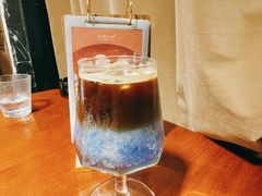 -咖梦餐厅 COMENG RESTAURANT