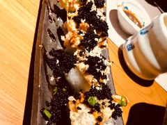 -渔寿司·日本料理(艾尚天地店)