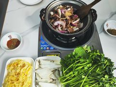 -道邦子烤牛肉(总店)