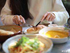 -夏朵餐厅(丁香店)