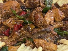 -会仙楼饭庄(芙蓉街店)