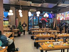 -本色.小马哥烧烤(无锡九里仓店)
