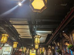 -蜀大侠火锅(建设路第五大道店)