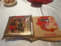 -陶德砂锅(蜀汉路店)