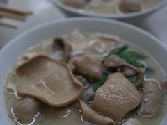 猪杂粉-金沙园生肉面(Jalan Pantai)