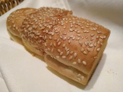 软香面包-西堤厚牛排(王府井店)