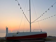 -巧克力渔家.小船海鲜胶东菜(万平口店)