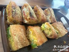 -老德州四合院·德州菜(天衢路店)