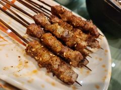 -蚝老板海鲜烧烤大排档(码头店)
