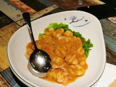 -外滩往事民国上海菜(黄浦店)