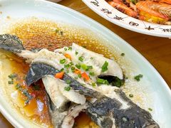 -醉壹号海鲜大排档(厦门美食地标店)