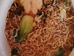 -锤头鲨毛肚海鲜烤肉自助餐厅(国购广场店)
