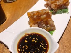 -陆壹捌餐厅(五大道店)