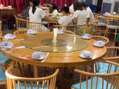 -厨神老街兔·淳朴人家店(盐帮菜风味名店)
