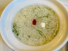 文思豆腐羹-功德林素菜饭庄(前门店)