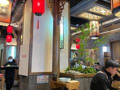 -蜀大侠火锅(春熙路店)