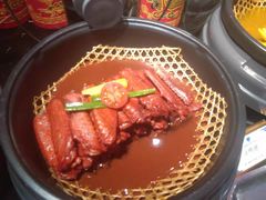 -淄博蓝海国际大饭店·蓝钻国际美食自助百汇(柳泉路店)