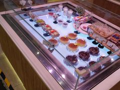 -巴黎贝甜(华堂新辰汇店)