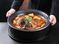 -乾隆美食·本帮菜(黄河路店)