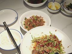 -兰湘子·湘菜小炒(长安万科广场店)