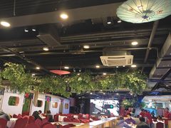 -尚府一品·烤鸭·新京菜(圆明园店)
