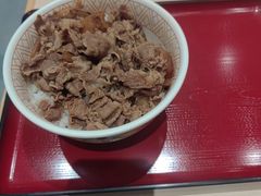 -食其家·牛丼咖喱(天津梅江印象城店)