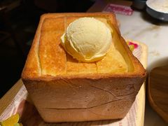面包诱惑-绿茶餐厅(领展购物广场·中关村店)