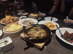 -汤城小厨•粤菜•靓汤(苏州街店)