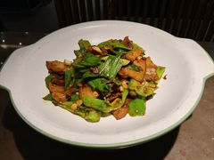 -老屋印象·酸菜鱼新川菜(义乌之心店)