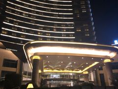 -舟山希尔顿酒店