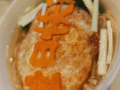 -香乐园·淮扬菜中餐厅·Shang Garden(福田香格里拉店)