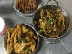 -小民大排档(光谷店)