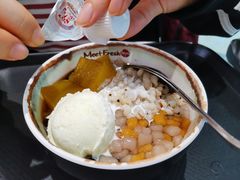-鲜芋仙(番禺万达广场店)