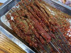 -老白家怡贵园烤肉