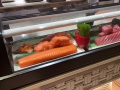 -RISE RESTAURANT(滨海湾金沙店)