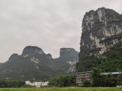 -明仕田园