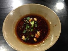 -梯坎豆花