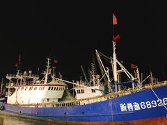 -沈家门渔港