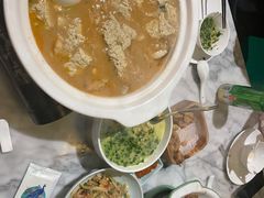 -雀蓝川菜(星悦汇店)