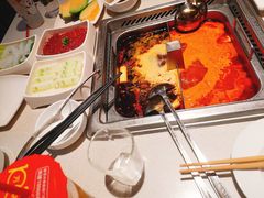 -海底捞火锅(亲子主题北金鹰店)