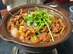 鸡公煲中煲-川香煲(茅台路店)