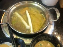 -龍歌自助小火锅(崂山丽达店)